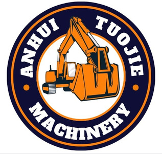 Anhui Tuojie Engineering Machinery Trading Co., Ltd. 트럭1 위에