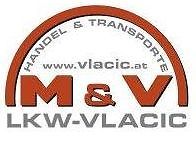 VLACIC GmbH 트럭1 위에