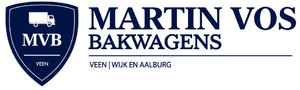 HANDELSONDERNEMING MARTIN VOS V.O.F. 트럭1 위에