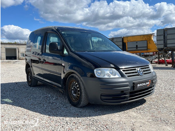 차량 VOLKSWAGEN Caddy 1.9