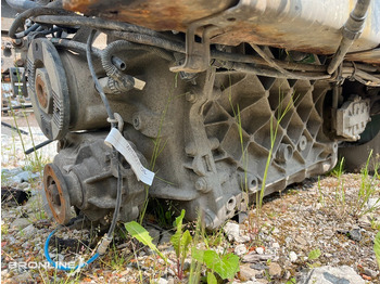 엔진 트럭 용 2015 VOLVO POWERPACK D13K540 : 사진 4
