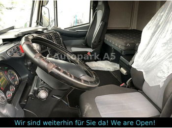 덤프트럭 Iveco Stralis 26 420 Euro 5 EEV Kipper Getreidekipper : 사진 5