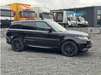 SUV Land Rover Range Rover Sport Autobiography Dynamic : 사진 5