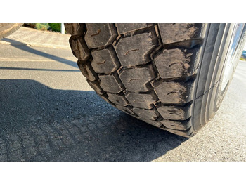 덤프 세미 트레일러 Langendorf SKS-HS 18/29 Kipper Mulde Kippmulde : 사진 5