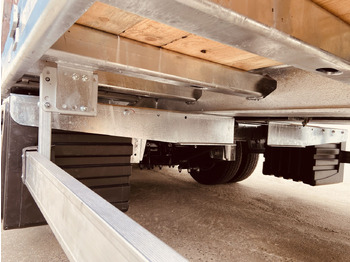 신규 저하대 트레일러 운반 물 중장비 Möslein TT 34 Zugrohr Gerade 34 t GG Tridem- Tieflader 3 Achs, gelenktNeufahrzeug : 사진 2 신규 저하대 트레일러 운반 물 중장비 Möslein TT 34 Zugrohr Gerade 34 t GG Tridem- Tieflader 3 Achs, gelenktNeufahrzeug : 사진 2