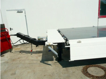 신규 덤프 트레일러 Möslein TTD 11 Weiß neuer Tandem 3- Seitenkipper Tieflader-- Neufahrzeug -- : 사진 2 신규 덤프 트레일러 Möslein TTD 11 Weiß neuer Tandem 3- Seitenkipper Tieflader-- Neufahrzeug -- : 사진 2