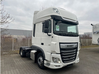 트랙터 유닛 DAF FT XF 480 SSC : 사진 2