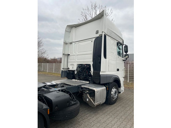 트랙터 유닛 DAF FT XF 480 SSC : 사진 5
