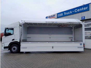 신규 캡 새시 트럭 DAF XD 370 Fahrgestell DAF XD 370 Fa Swing-Board-Aufbau : 사진 5