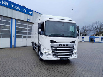 신규 캡 새시 트럭 DAF XD 370 Fahrgestell DAF XD 370 Fa Swing-Board-Aufbau : 사진 3
