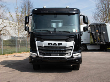 리스 DAF XD 410 FA Absetzkipper DAF XD 410 FA Absetzkipper DAF XD 410 FA Absetzkipper DAF XD 410 FA Absetzkipper : 사진 4