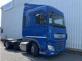 트랙터 유닛 DAF XF 480