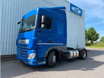 트랙터 유닛 DAF XF 480