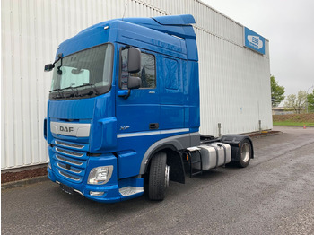 트랙터 유닛 DAF XF 480