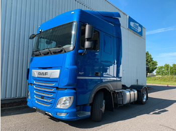 트랙터 유닛 DAF XF 480