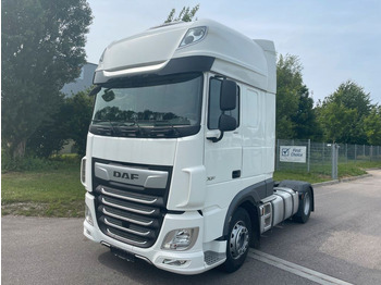 트랙터 유닛 DAF XF 480