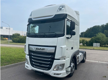트랙터 유닛 DAF XF 480