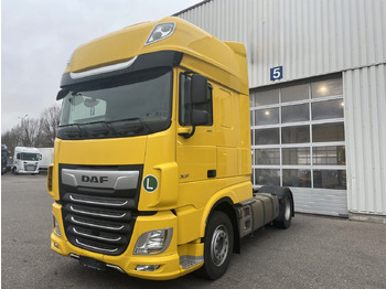 트랙터 유닛 DAF XF 480