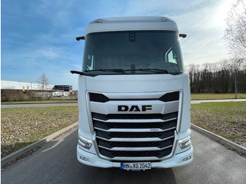 트랙터 유닛 DAF XG 480
