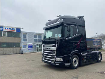 트랙터 유닛 DAF XG+ 530