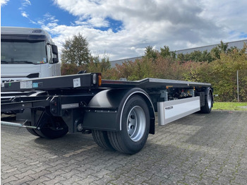 롤오프/ 스킵 트레일러 WIELTON