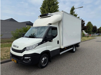 냉동 밴 IVECO Daily 50c18