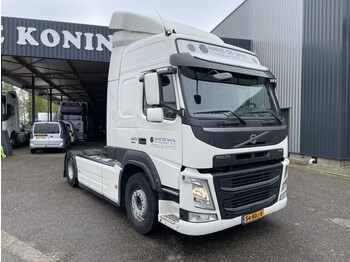 트랙터 유닛 VOLVO FM 370
