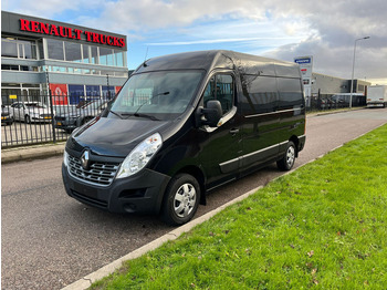 소형 밴 RENAULT Master 2.3