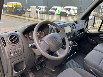 Interior photo 1: 소형 밴 Renault Master 130.33 L2H2 2.3dci