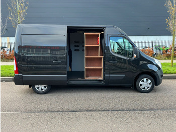 소형 밴 Renault Master 130.33 L2H2 2.3dci : 사진 3