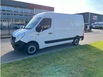 패널 밴 RENAULT Master 2.3