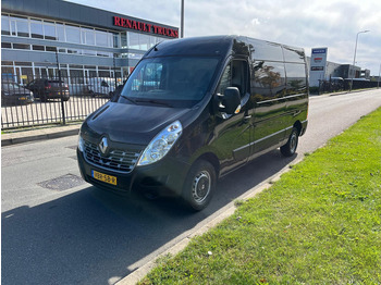 패널 밴 Renault Master 130.35 L2 H2 130 pk, Euro 6, Airco, Cruise Control, : 사진 2