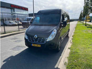 패널 밴 Renault Master 130.35 L2 H2 130 pk, Euro 6, Airco, Cruise Control, : 사진 3