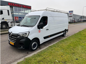 패널 밴 RENAULT Master