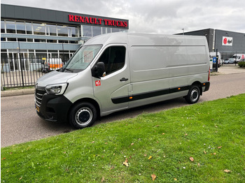 패널 밴 Renault Master 180.35 L3 H2 , Euro 6, 180 pk, Airco, Camera, Nav. : 사진 2 패널 밴 Renault Master 180.35 L3 H2 , Euro 6, 180 pk, Airco, Camera, Nav. : 사진 2