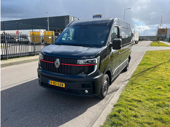 패널 밴 Renault Master 4 Red Edition L2 H2, 150 pk, Airco, nw Model : 사진 2