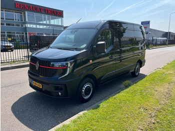 패널 밴 Renault Master 4 Red Edition L2 H2, 150 pk, Airco, nw Model : 사진 3