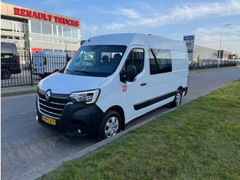 패널 밴 RENAULT Master