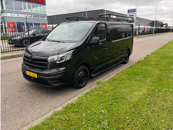 소형 밴 Renault Trafic Black Edition 2.0dci L2 H1, Airco, Nav, Camera : 사진 2