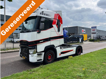 트랙터 유닛 RENAULT T High 480