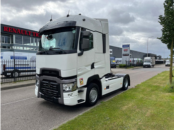 트랙터 유닛 RENAULT T High 480