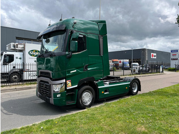 트랙터 유닛 RENAULT T High 480