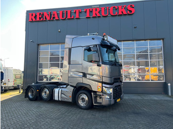 트랙터 유닛 RENAULT T High 520