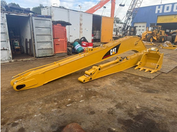 굴착기 CAT 320 D L LONG REACH BOOM 15M UNUSED : 사진 3