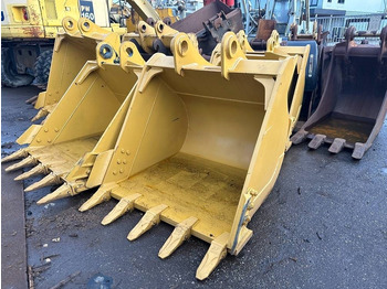 버킷 CATERPILLAR