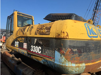 크롤러 굴삭기 CATERPILLAR 330CL