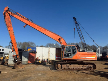 굴착기 DOOSAN DX300LC