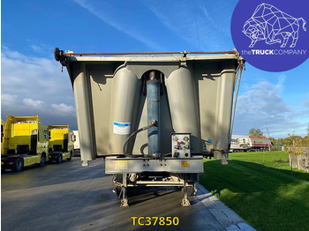 덤프 세미 트레일러 Benalu : 사진 4