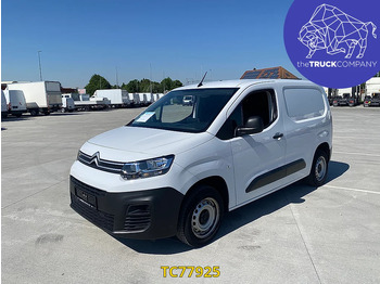리스 Citroën Berlingo Citroën Berlingo : 사진 1