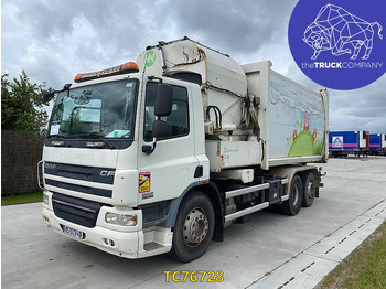 쓰레기차 DAF CF 75 310